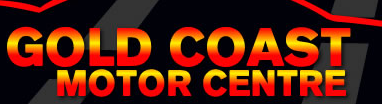 Gold Coast Motor Centre'