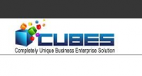 Cubes - Epos Dubai Logo