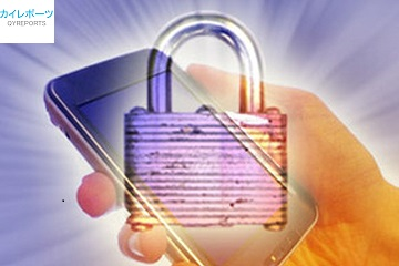 Mobile Device Security Client Software market