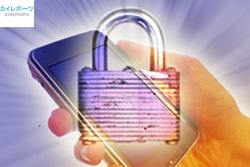 Mobile Device Security Client Software market'