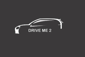 Company Logo For Drive Me 2'