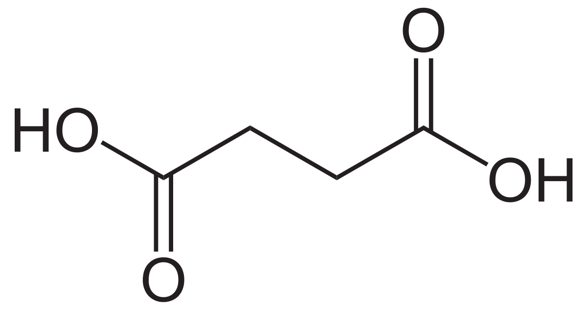 Succinic Acid