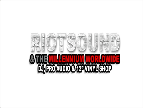 Riotsound