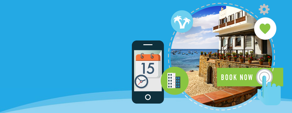 Vacation Rental Software