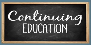 Continuing education Market'