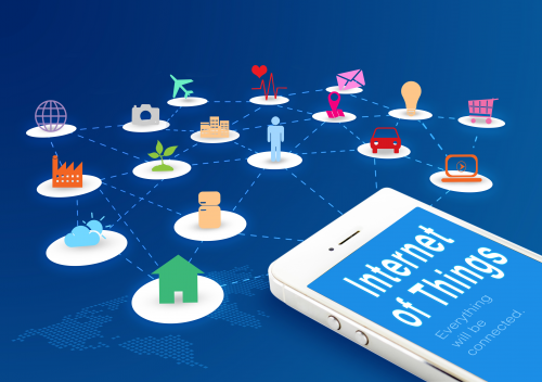 Internet of Things (IoT) Telecom Services Market'