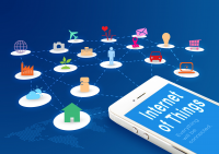 Internet of Things (IoT) Telecom Services Market