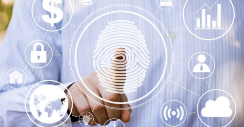 Biometrics in Workforce Management Market'