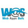 Company Logo For Web App Soft'