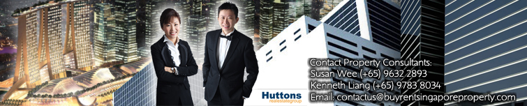 Huttons Asia Pte Ltd Logo