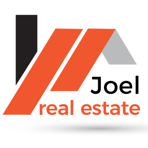 Company Logo For Joel Real Estate'