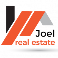 Joel Real Estate Logo