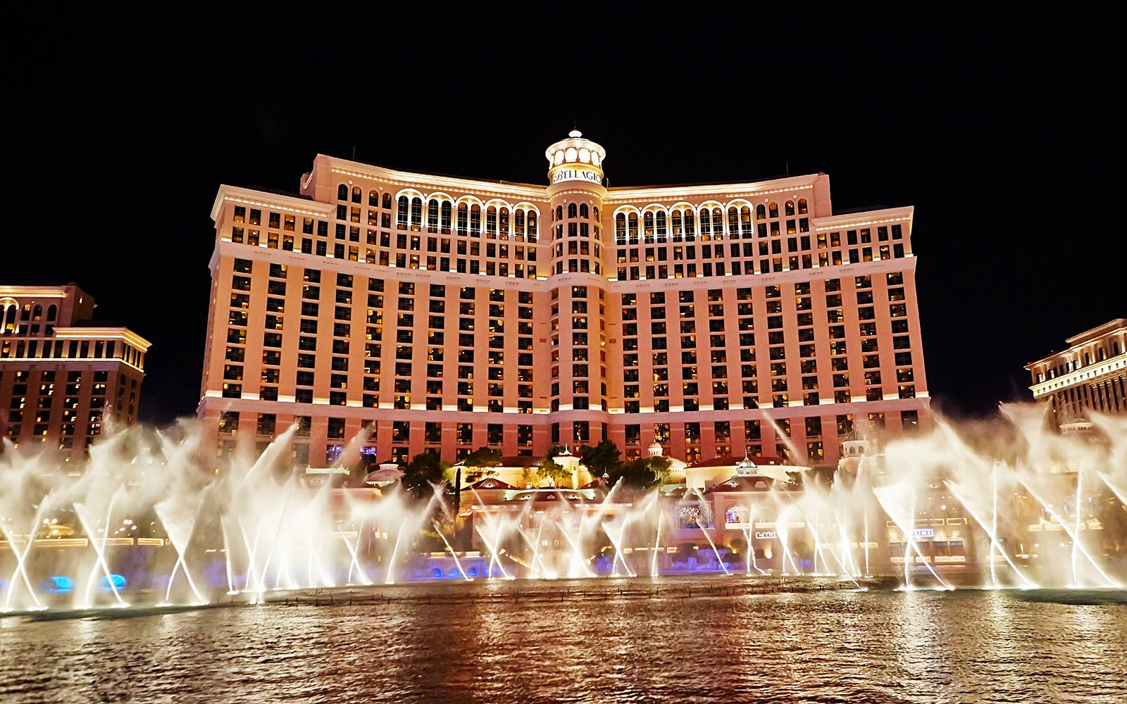 Casino Hotel Market
