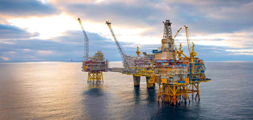 Oil And Gas Logistics Market
