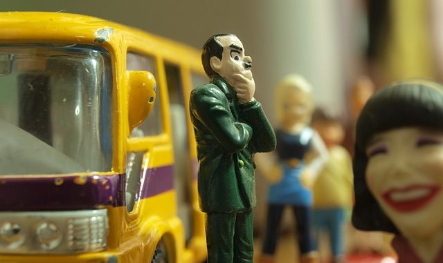 Transportation Predictive Analytics Market'