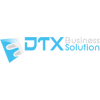 Company Logo For DTX Business Solutions'
