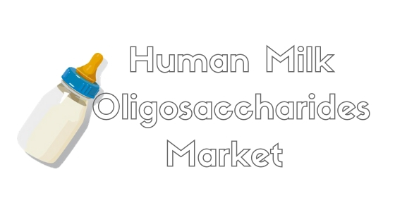 Human Milk Oligosaccharides Market