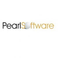 Pearl Software Logo