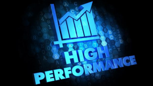 Cloud High Performance Computing (HPC)'