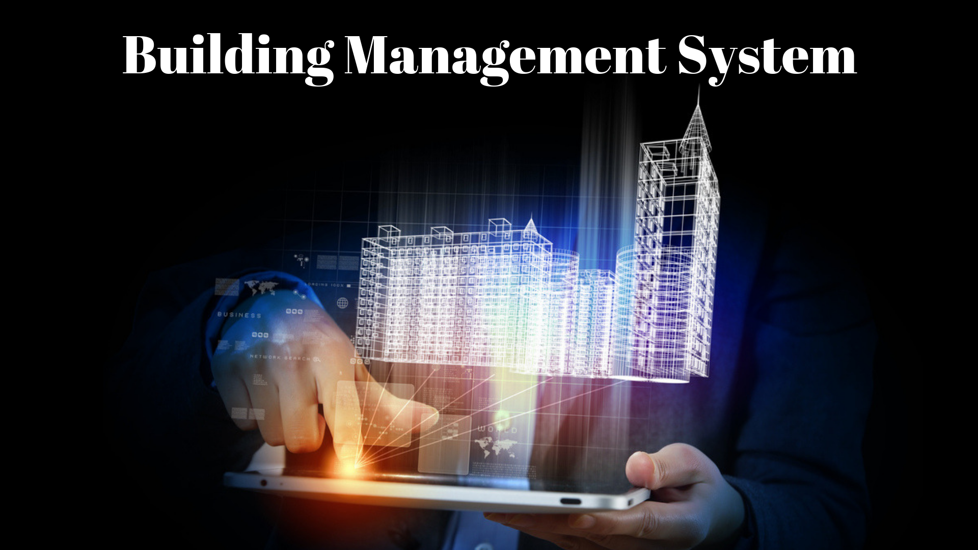 Building Management System