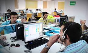 BPO In Public Market