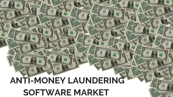 Anti-Money Laundering Software'