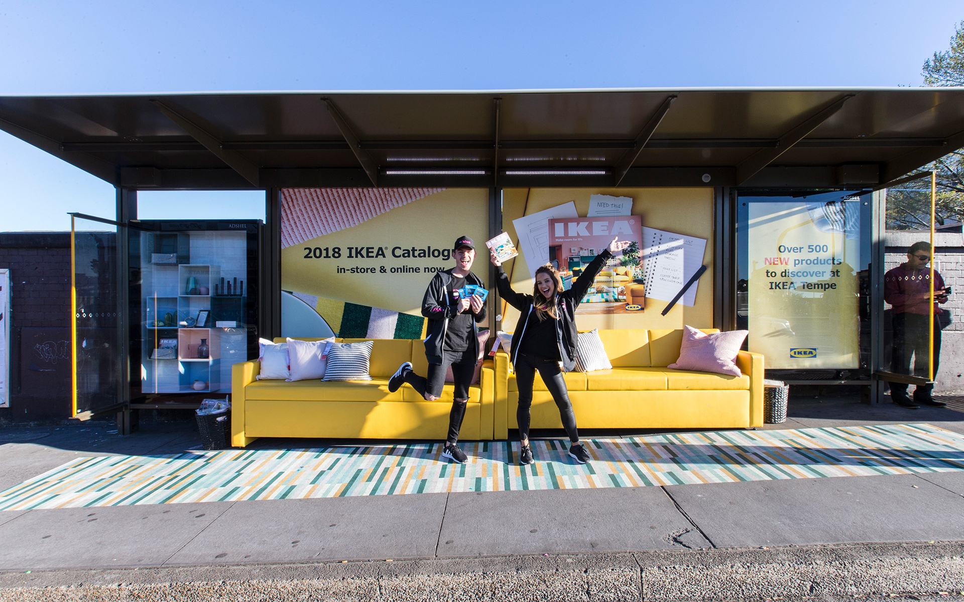 Interactive Advertising'