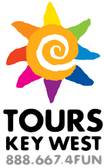 Tours Key West Logo