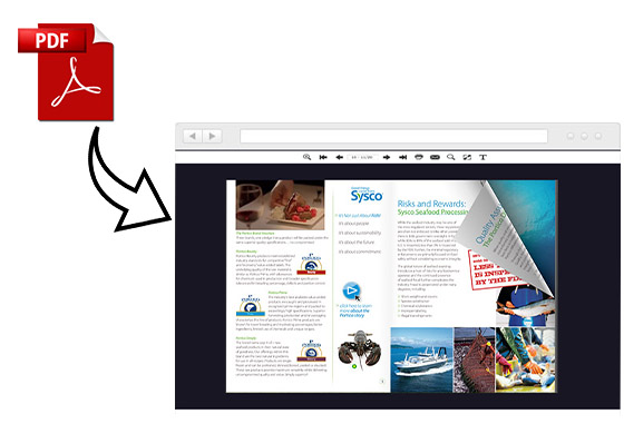 digital publishing software'