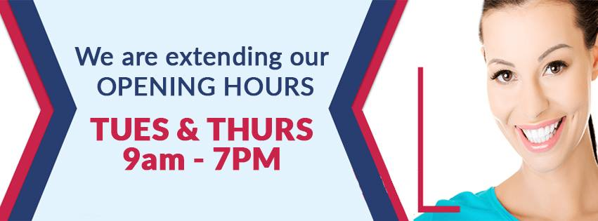 Carnegie Dental Group'