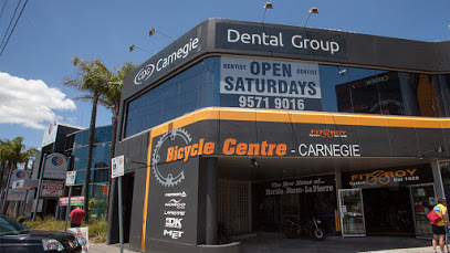 Carnegie Dental Group'