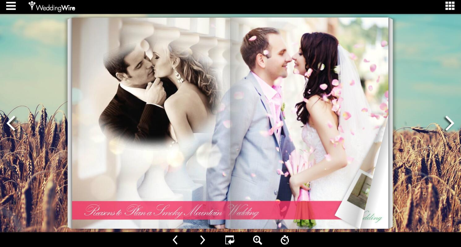 digital memory book software'