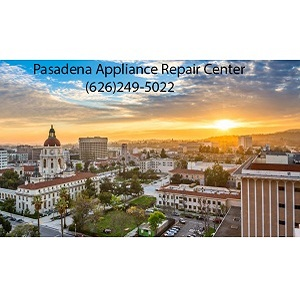 Company Logo For Pasadena Appliance Repair Pro'