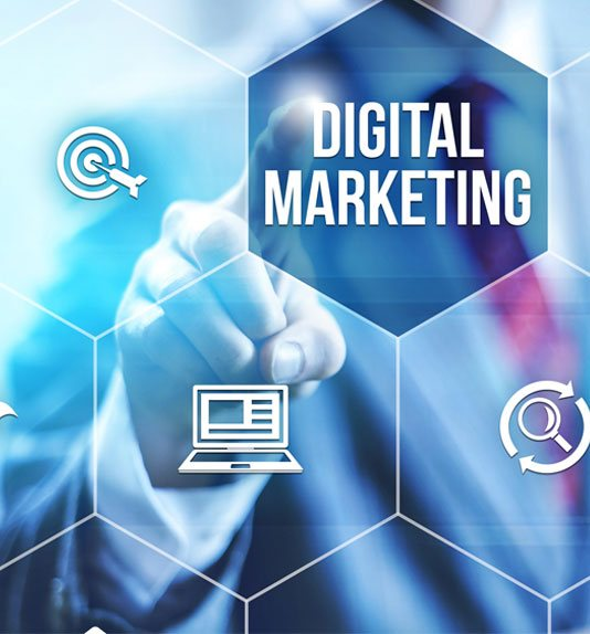 adwords management Logo