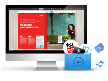 annual report maker