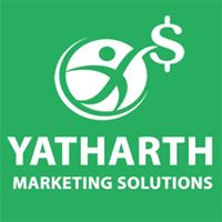 Yatharth Marketing Solutions - Corporate Sales Training Company | Mumbai Logo