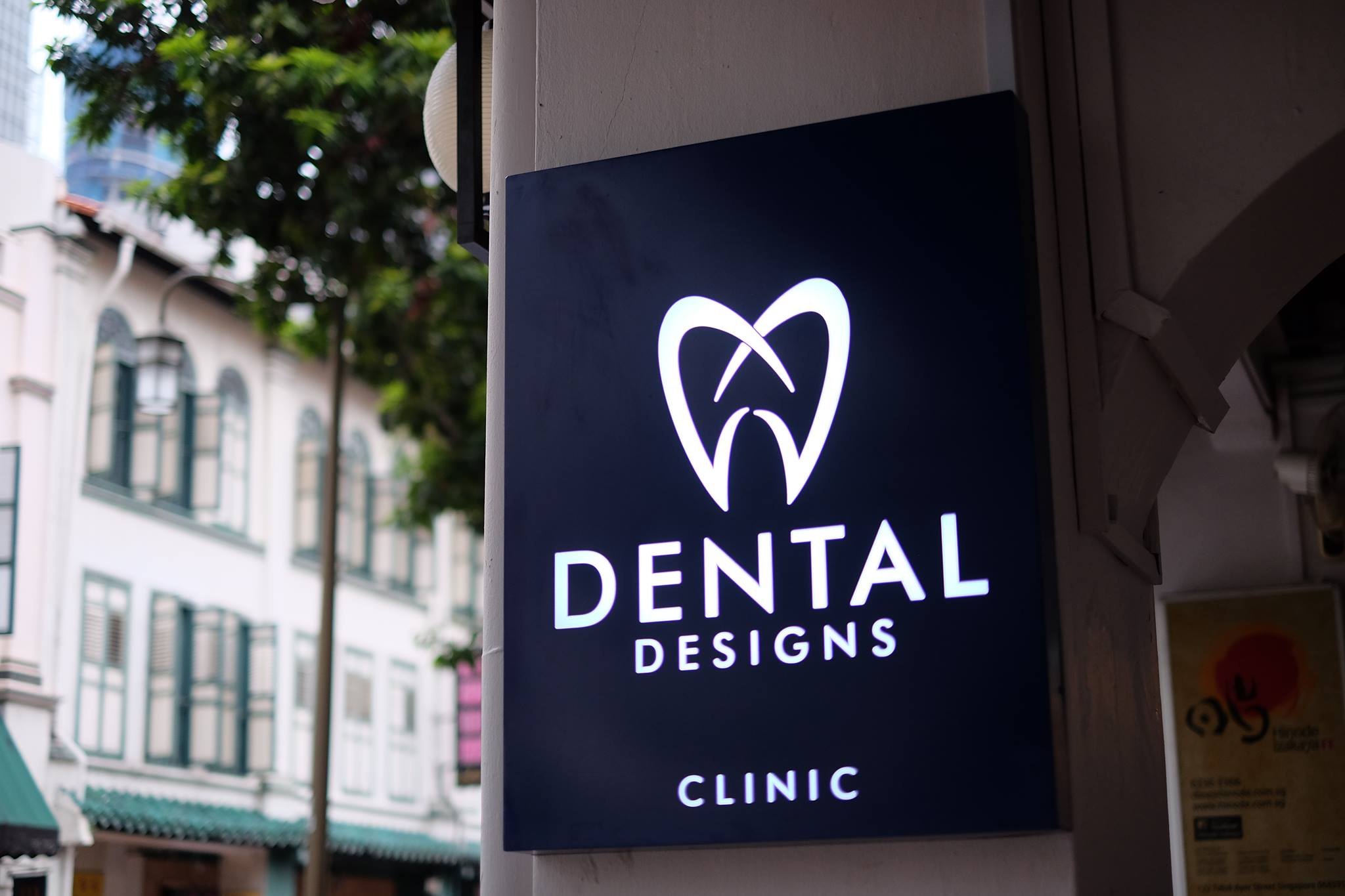 Dental Designs - Zirconia Crown Logo