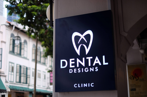 Company Logo For Dental Designs - Zirconia Crown'