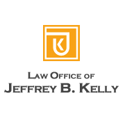 Law Office of Jeffrey B. Kelly, P.C Logo