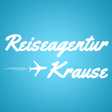 Company Logo For Reiseagentur Krause'