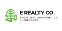 E Realty co Logo