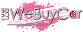 123 We Buy Cars'