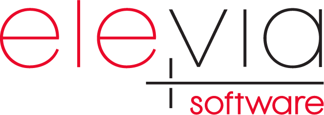 EleVia Software Logo