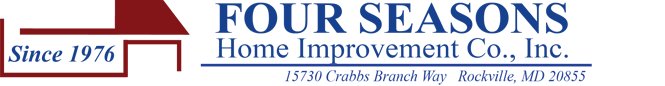 Four Seasons Home Improvement