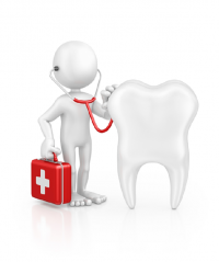 Dental emergency professionals available with a phonecall!