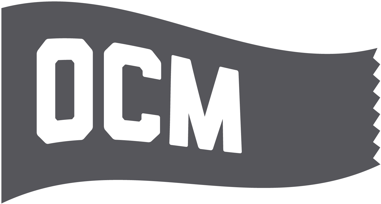 Company Logo For OCM'