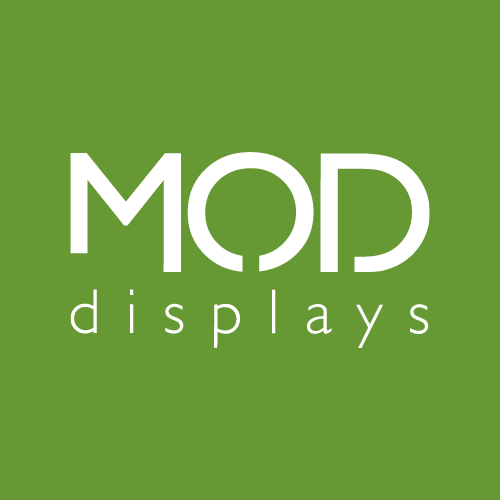 Company Logo For MODdisplays'