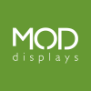 Company Logo For MODdisplays'