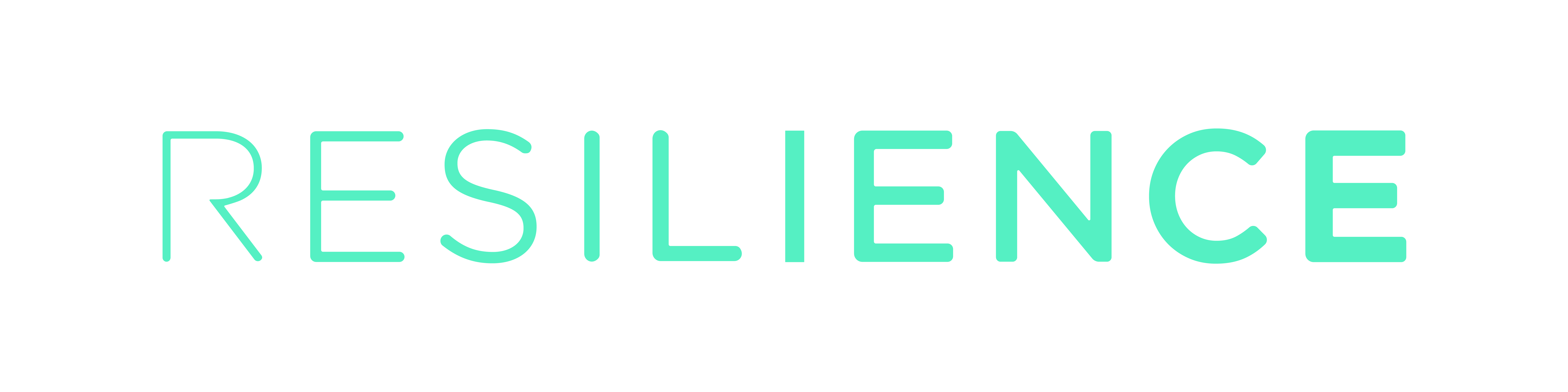 Company Logo For Resilience'