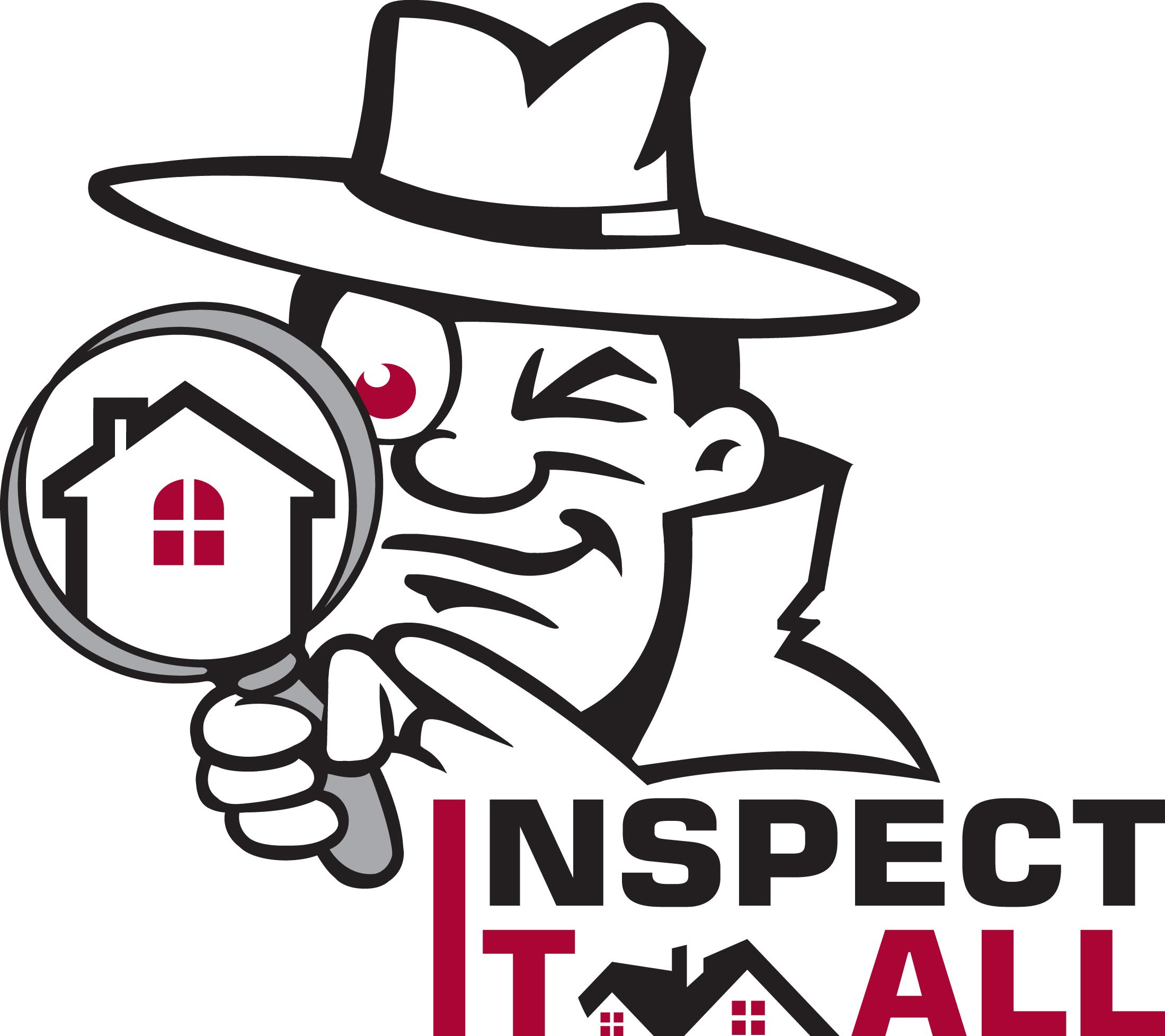 Inspect It All Services'